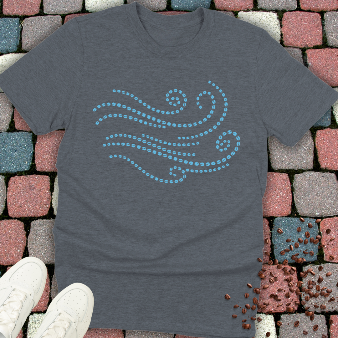 Coffee Wind T-shirt