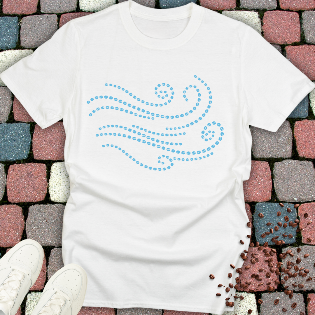 Coffee Wind T-shirt